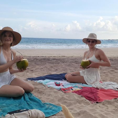 Ever Green Villa Negombo Dış mekan fotoğraf