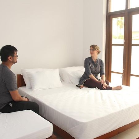 Ever Green Villa Negombo Dış mekan fotoğraf