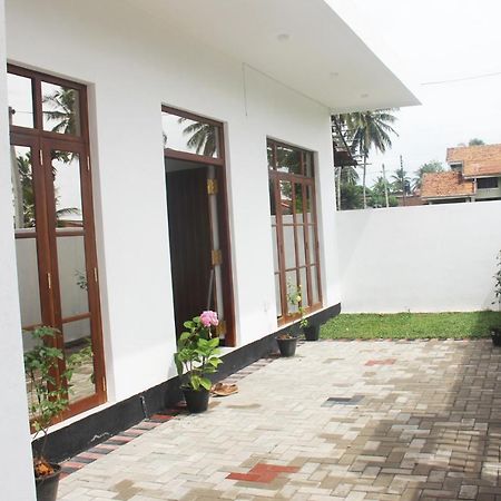 Ever Green Villa Negombo Dış mekan fotoğraf