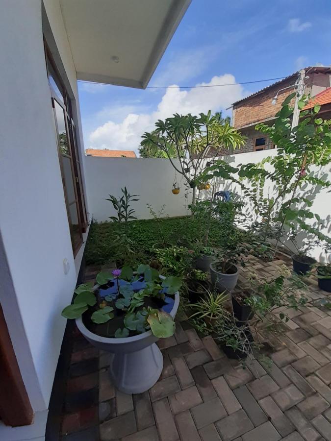 Ever Green Villa Negombo Dış mekan fotoğraf