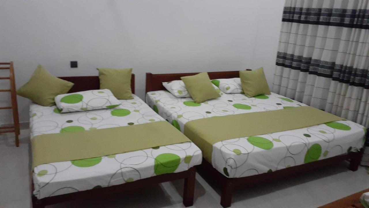 Ever Green Villa Negombo Dış mekan fotoğraf
