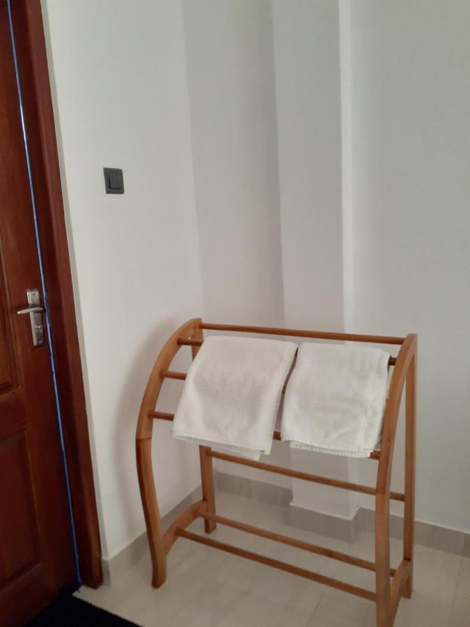 Ever Green Villa Negombo Dış mekan fotoğraf