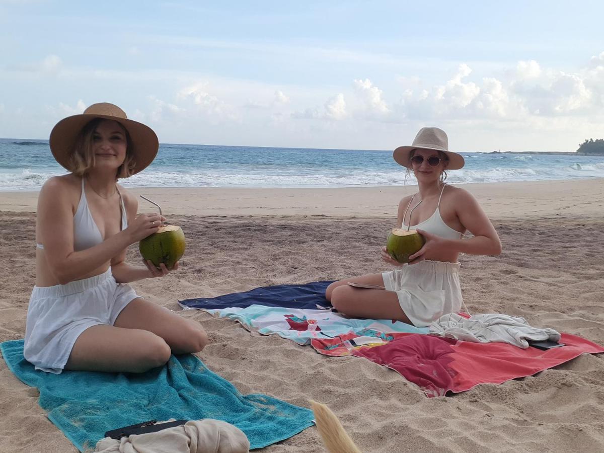 Ever Green Villa Negombo Dış mekan fotoğraf