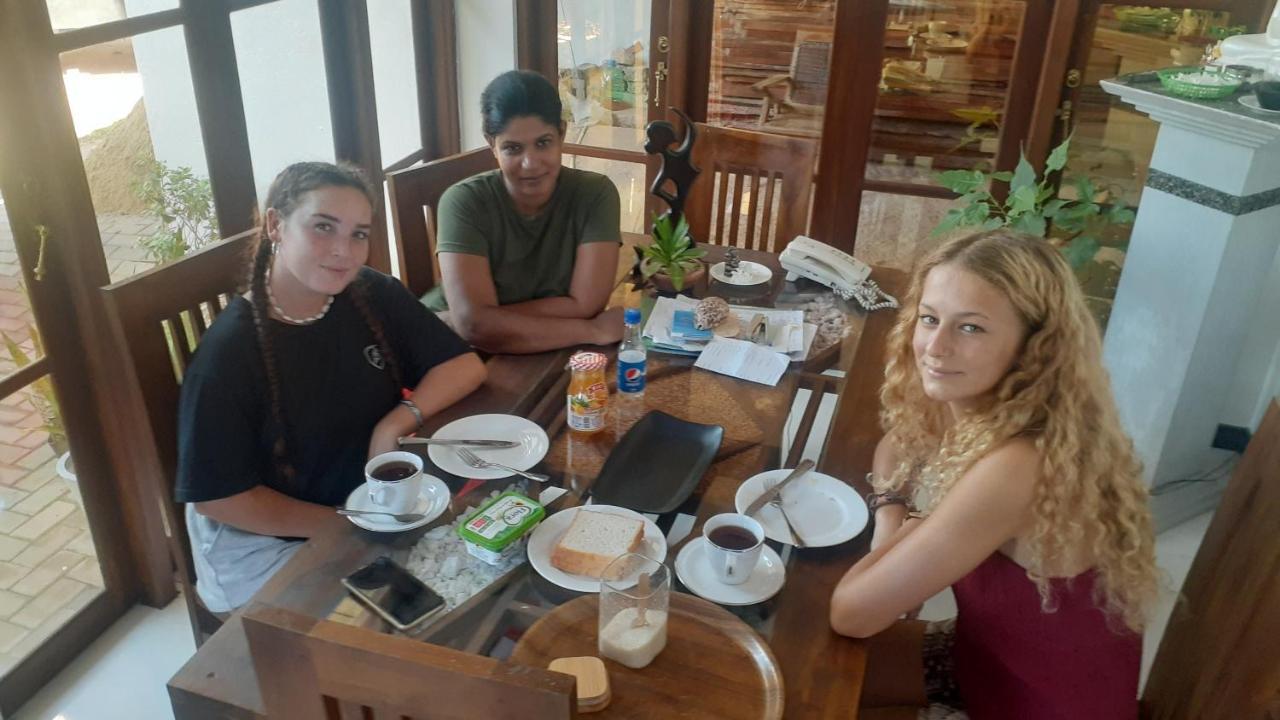 Ever Green Villa Negombo Dış mekan fotoğraf