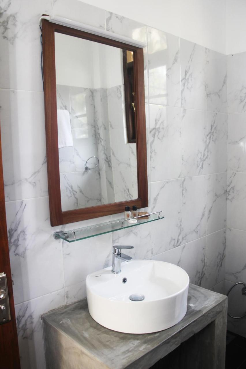 Ever Green Villa Negombo Dış mekan fotoğraf
