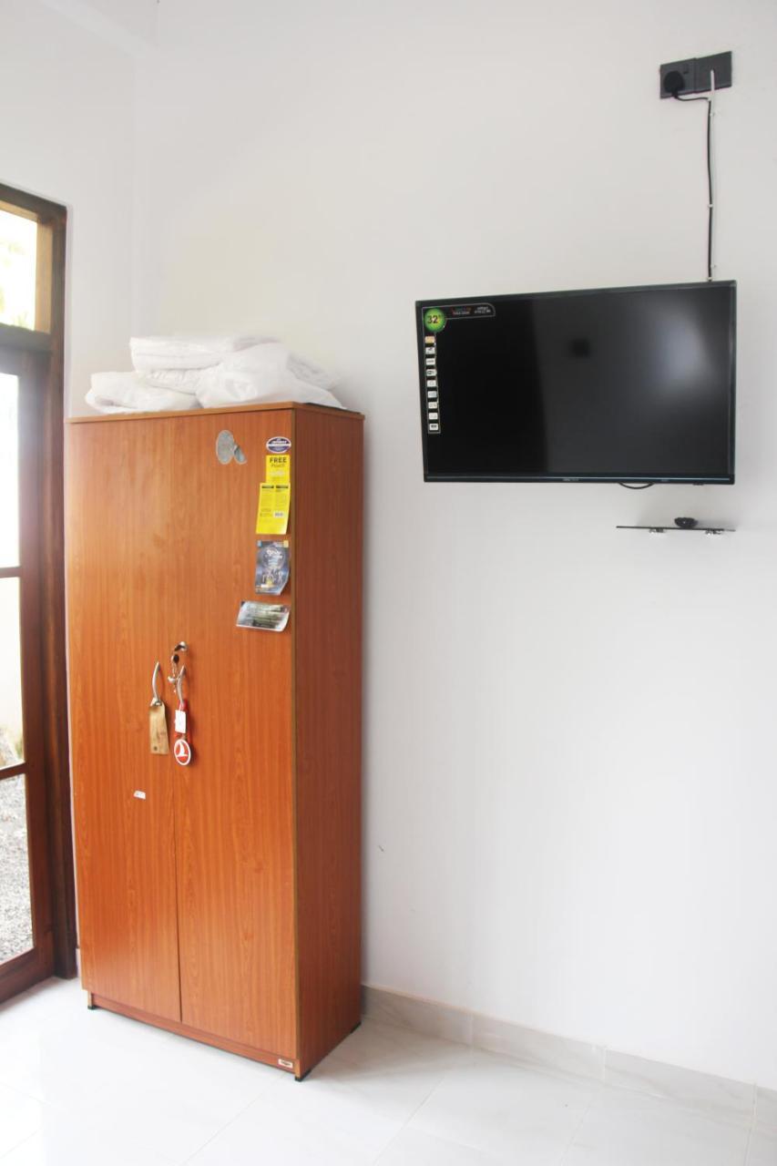 Ever Green Villa Negombo Dış mekan fotoğraf