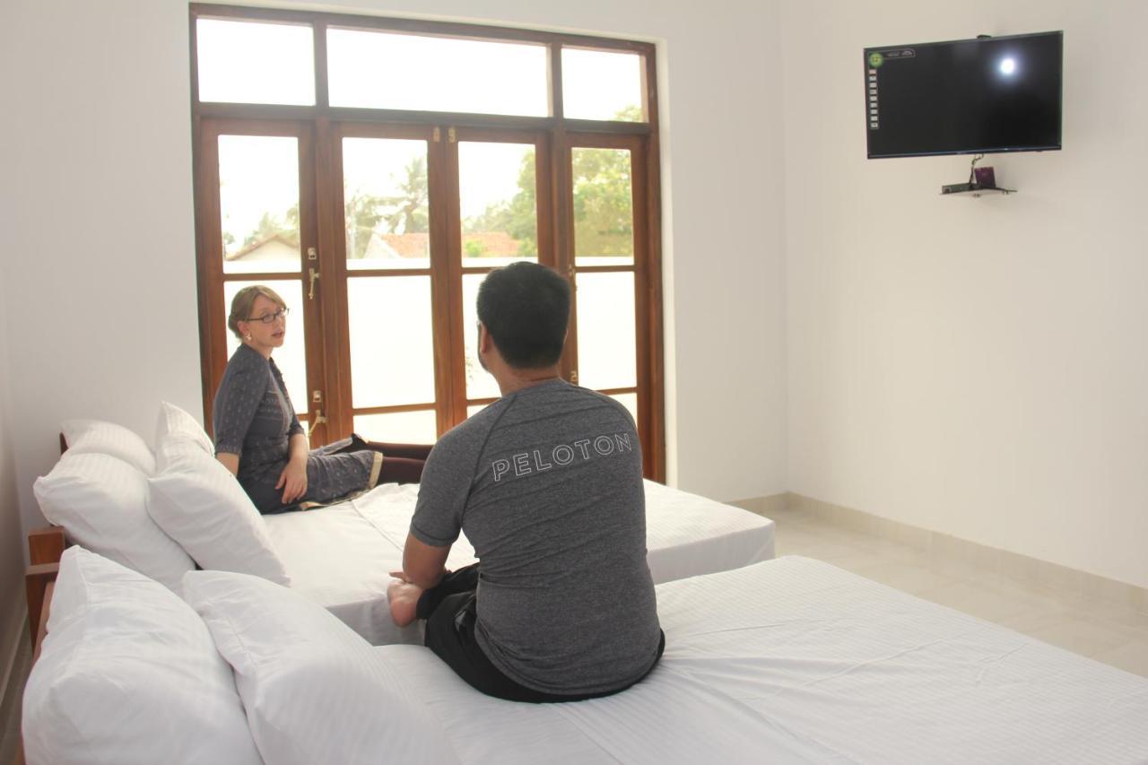 Ever Green Villa Negombo Dış mekan fotoğraf