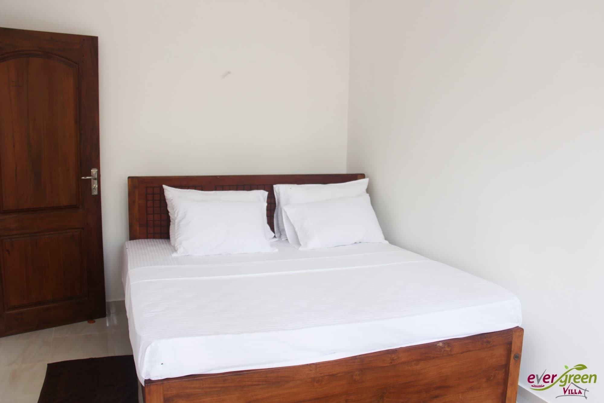 Ever Green Villa Negombo Dış mekan fotoğraf